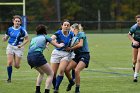 Women's Rugby vs Endicott  Wheaton Women's Rugby vs Endicott College.  Photo by Keith Nordstrom : Wheaton, Rugby, Endicott